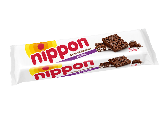 Nippon Dark Chocolate