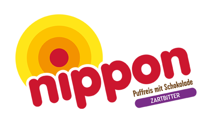Nippon Zartbitter Markenzeichen