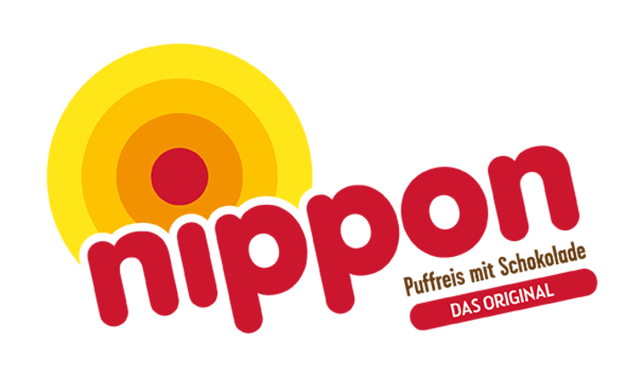 Das Nippon Original Markenzeichen