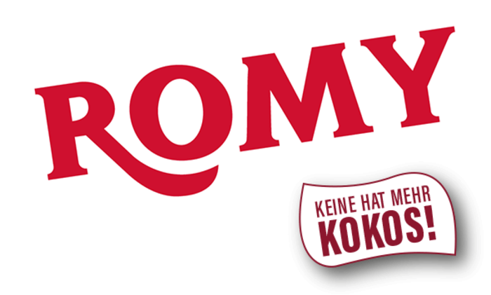 Das ROMY Markenzeichen