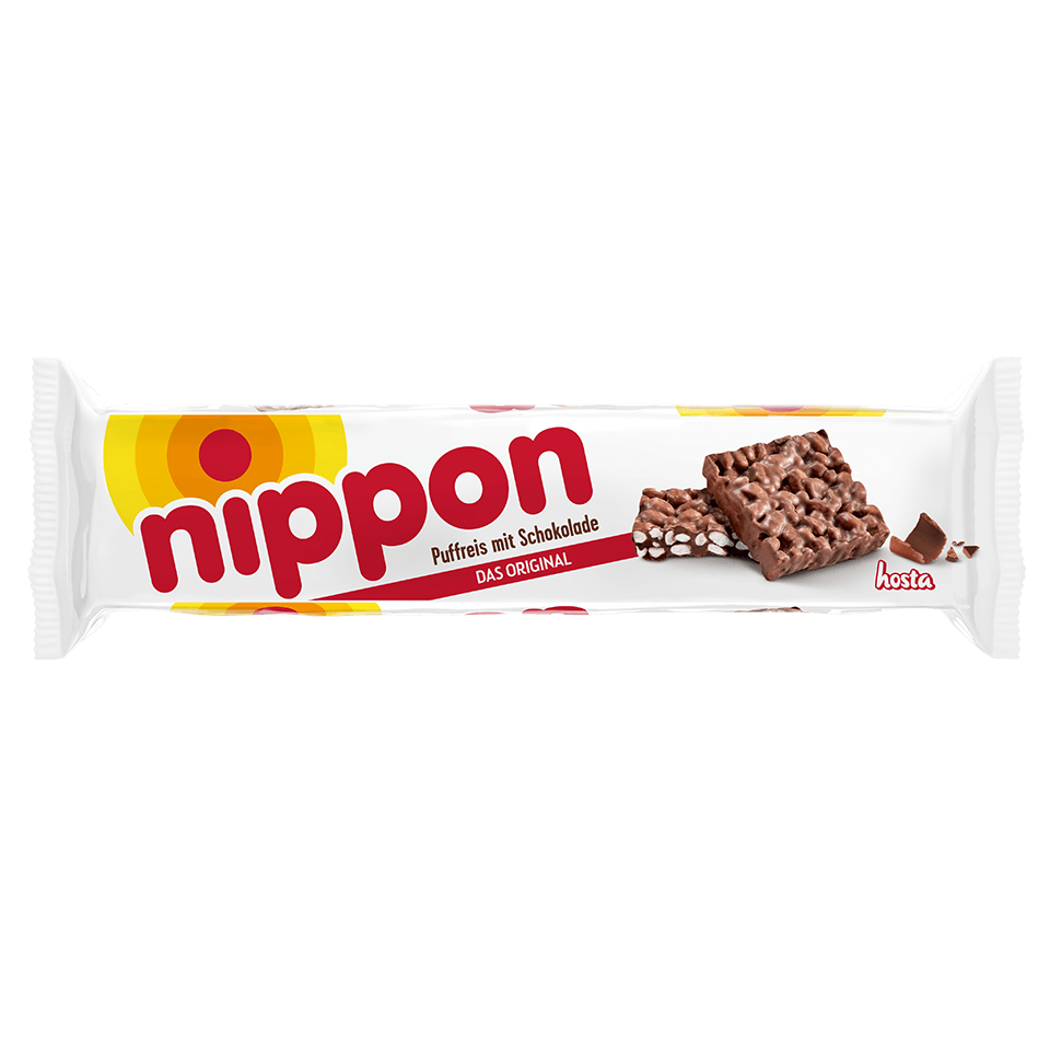 Nippon 200g Pack