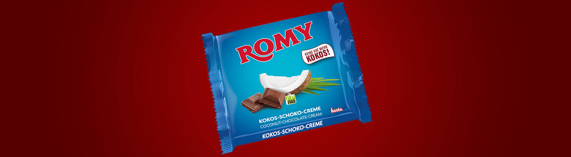ROMY – das Original