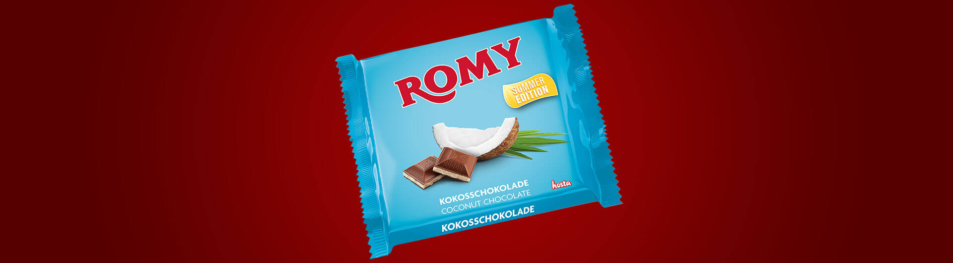 ROMY – the Summer Edition