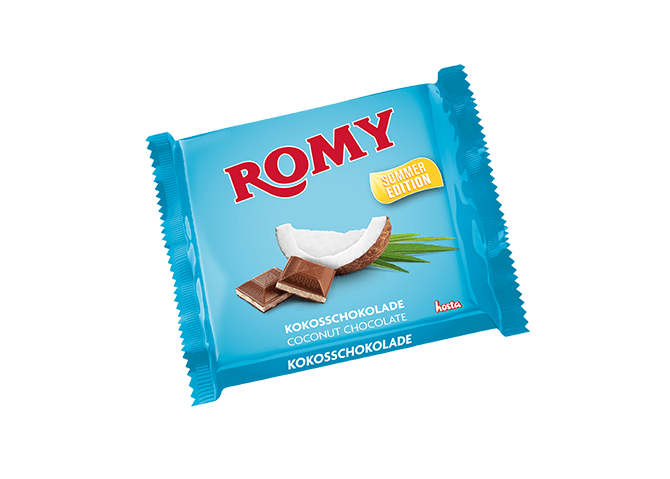 ROMY Sommer-Edition
