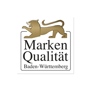 Marken Qualität