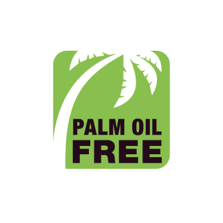 Palm Oil Free
